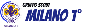 Gruppo Scout Milano 1°